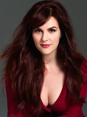 Sara Rue